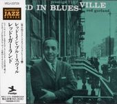 Red Garland ��åɡ���������Red in Bluesville