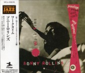 Sonny Rollinsˡ/