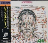 John Coltrane����󡦥���ȥ졼��/Coltrane's Sound