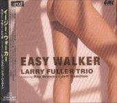 Larry Fuller꡼ե顼/Ray Brown쥤֥饦/(ǥѥå) [XRCD]