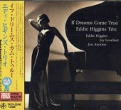 Eddie Higgins ���ǥ����ҥ���/If Dreams Come True