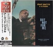 Ahmad JamalޥåɡޥBut Not For Me