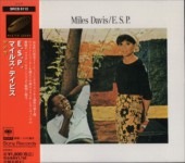 Miles Davisޥ륹ǥӥE.S.P.