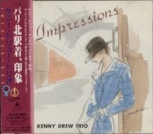Kenny Drew ���ˡ� �ɥ�塼/�ѥ��̱���,����