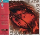 Trio Supreme�ȥꥪ������ץ꡼��/�ޥ����졼�ɡ������������С�