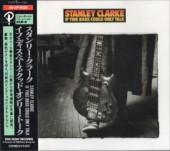 Stanley Clarke������꡼�����顼��/���ա��ǥ������١��������åɡ�����꡼���ȡ���