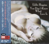 Eddie Higgins ���ǥ����ҥ���/���ʤ��������Τ�ʤ�(Hybrid SACD��