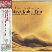 Steve Kuhn ƥ֡塼/ǦӤ(楸㥱)