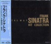 Frank Sinatra�ե�󥯡����ʥȥ�/�����롦�������������ҥåȡ����쥯�����(2����)