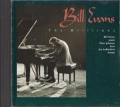 Bill Evans�ӥ롦���Х�/Brilliant