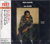 Ron Carter���󡦥�������All Blues