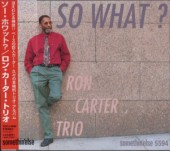 Ron Carter���󡦥�������/Kenny Barron/�������ۥ�å�?