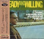 Herman Foster�ϡ��ޥ󡦥ե�������/��ǥ�������ɡ��������