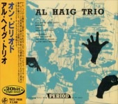 Al Haig롦إAl Haig Trio (Period)