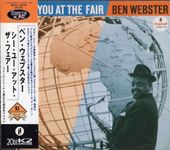 Ben Webster٥󡦥֥SEE YOU AT THE FAIR