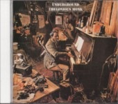 Thelonious Monk�����˥��������Underground