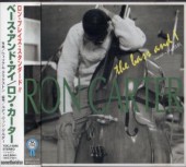 Ron Carter���󡦥�������/�١���������ɡ�����