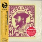 Thelonious Monk�����˥��������Unique(�楸�㥱)