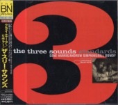 The Three Sounds ���꡼��������/���饤���ߡ��������������