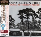 Denny Zeitlin�ǥˡ��������ȥ��/���ڤ�����¤�(�������CD)