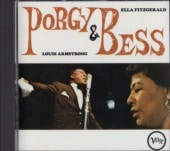 Ella Fitzgerald ���顦�ե��åĥ�������/Louis Armstrong/Porgy & Bess
