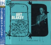 Art Blakeyȡ֥쥤/Сɥɤ Vol.3
