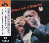 John Coltrane����󡦥���ȥ졼��/�饤�������åȡ��С��ɥ���