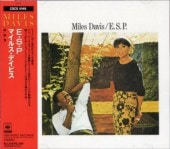 Miles Davisޥ륹ǥӥE.S.P.