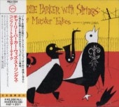 Charlie Parker���㡼�꡼���ѡ�����With Strings