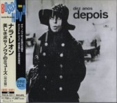 Nara Leao�ʥ顦�쥪��/�������ܥ��Υ����Υߥ塼�� <������>