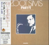 Zoot Sims������ ���ॺ/�����ȡ����ॺ���ѡ��ƥ���+2 (�ǥ��ѥå���