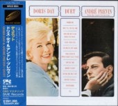Doris Day�ɥꥹ���ǥ�/Andre Previn����ɥ졦�ץ�ӥ�DUET