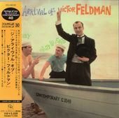 VICTOR FELDMANӥեɥޥ/饤롦֡ӥեɥޥ(楸㥱)