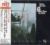 Kenny Burrell���ˡ����Х��/God Bless The Child