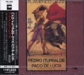 Pedro Iturralde�ڥɥ������ȥ�����/Paco de Luc&iacute;a�ե��󥳡����㥺