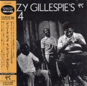 Dizzy Gillespie�ǥ����������쥹�ԡ�/�ǥ����������ӥå�4(�楸�㥱)