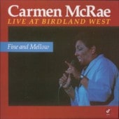 Carmen McRae󡦥ޥ쥨/ե󡦥ɡ(楸㥱)