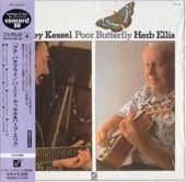 Barney KesselСˡå/Herb Ellisϡ֡ꥹ/ץХե饤(楸㥱)