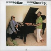 Carmen McRae󡦥ޥ쥨/George Shearing/ȥե(楸㥱)