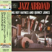 Roy HAYNES �������إ���/Quincy Jones/���㥺�����֥�����(�楸�㥱)