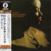 Lorez Alexandria����ġ����쥭����ɥꥢ/�������쥤��(�楸�㥱��