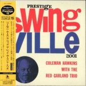 Coleman Hawkins������ޥ󡦥ۡ�����/Red Garland (�楸�㥱��