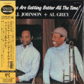 J.J. Johnson J.J.����󥽥�/Al Grey���롦���쥤(�楸�㥱)