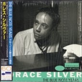 Horace Silver�ۥ쥹�����������/�֥롼�Ρ��ȡ����䡼���ʻ楸�㥱)