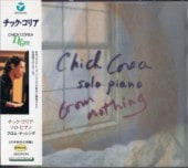 Chick Coreaåꥢ/եࡦʥå