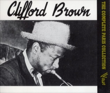 Clifford Brown クリフォードブラウン 名盤 - ジャズのおすすめ＆主要