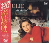 Julie London ����꡼������ɥ�/���åȡ��ۡ���