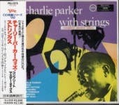 Charlie Parker���㡼�꡼���ѡ�����With Strings