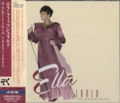 Ella Fitzgerald ���顦�ե��åĥ�������/�������󥵡��ȡ����䡼��1953-1983(4����)