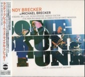 Randy Brecker���ǥ����֥�å���/���ࡦ�����󥯡��ե��� (�ǥ��ѥå���